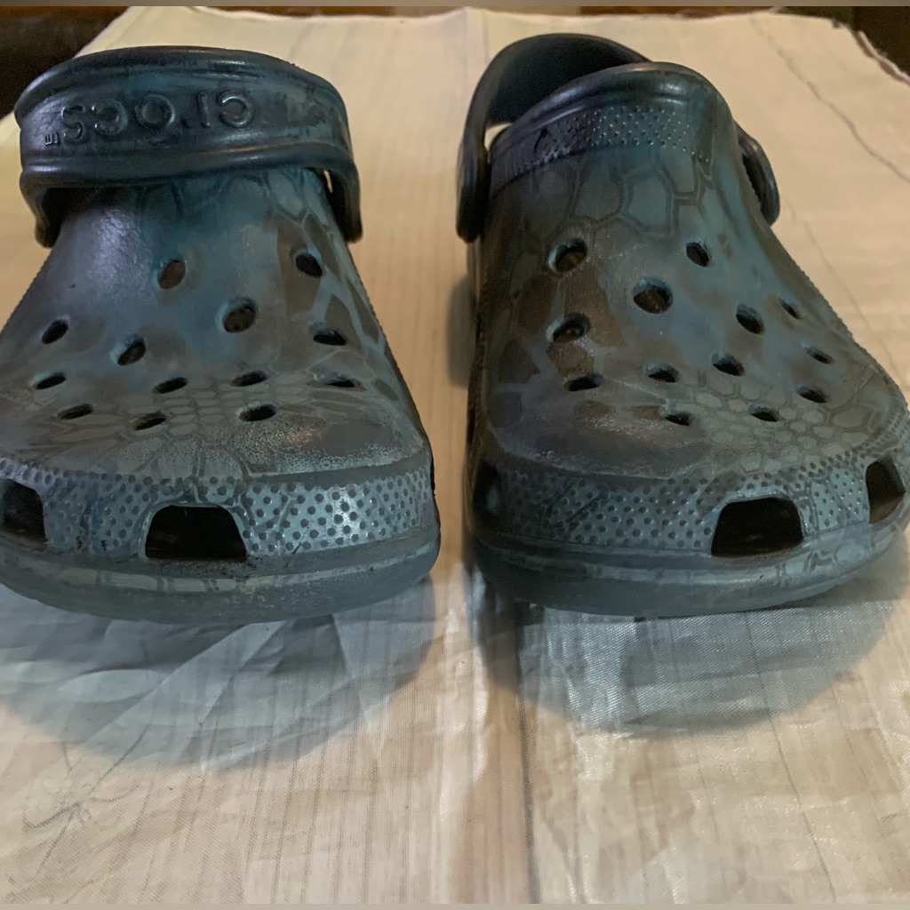 Crocs Unisex